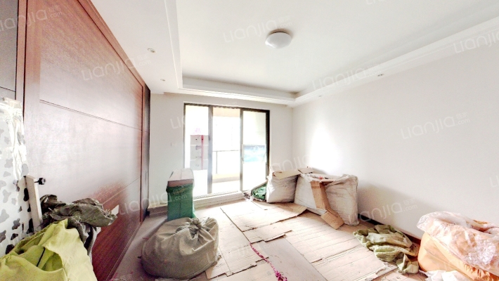 万科金域蓝湾二手房实景图