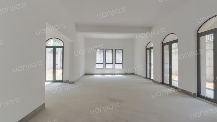 玄元南山郡二手房实景图