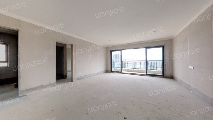 新郑碧桂园天宸苑二手房实景图