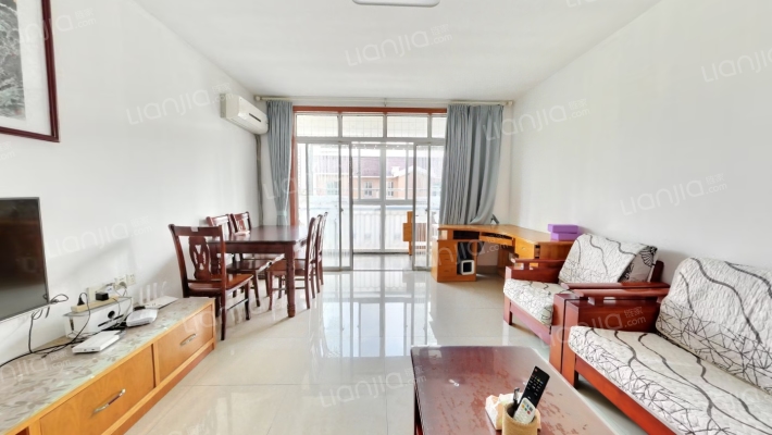 新世纪花园二手房实景图