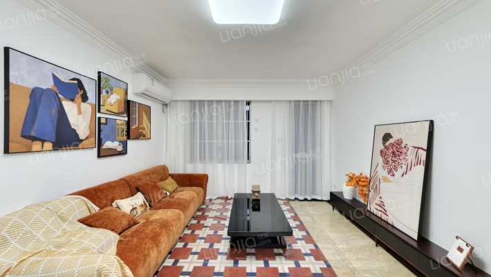 华林御景二手房实景图