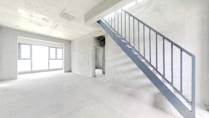 永兴·铂金汇二手房实景图