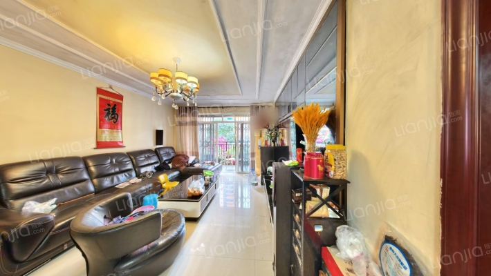 云星尚雅名都二手房实景图