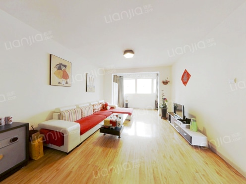 整租·埠东佳苑 2室2厅 南/北