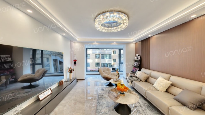 晋斯佳苑二手房实景图