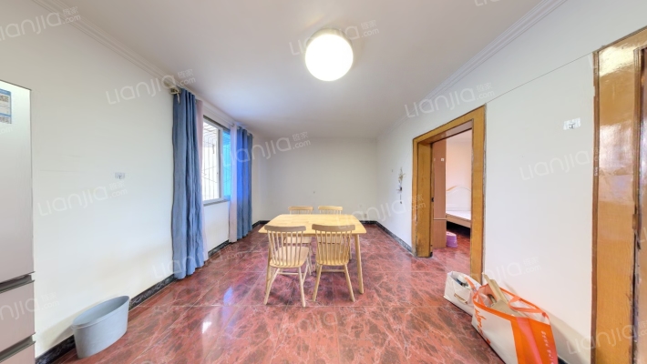 抚琴街南三巷1号二手房实景图