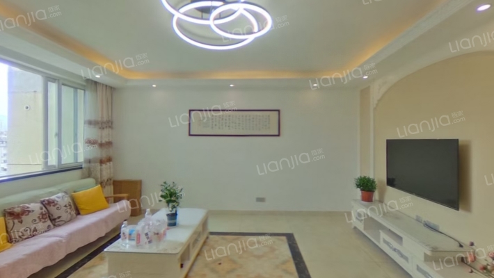 嘉华佳园二手房实景图