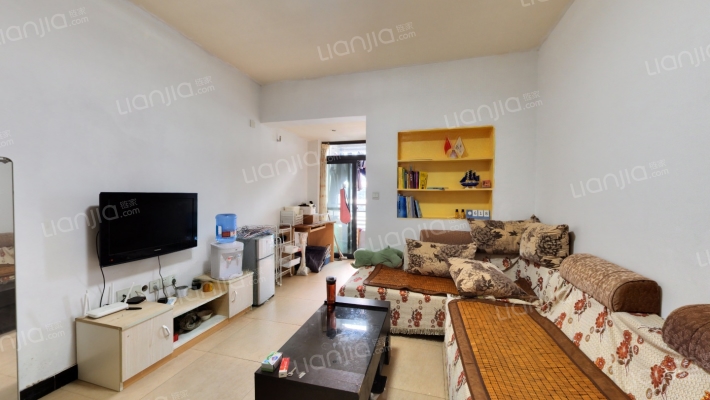 鼎科阿布阿布二手房实景图