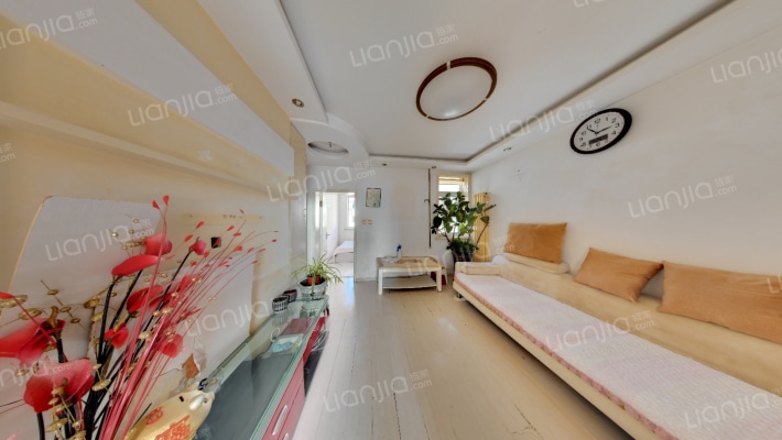 通江街（大菜市商圈）二手房实景图