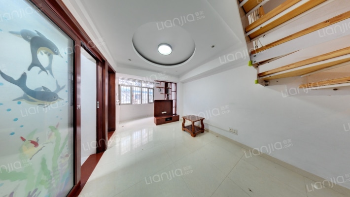 南塘物业小区二手房实景图