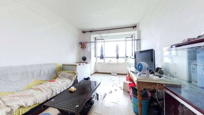 阳光观海苑二手房实景图