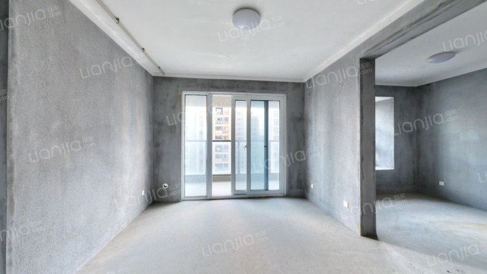 鸣芩嘉苑二期（B地块）二手房实景图