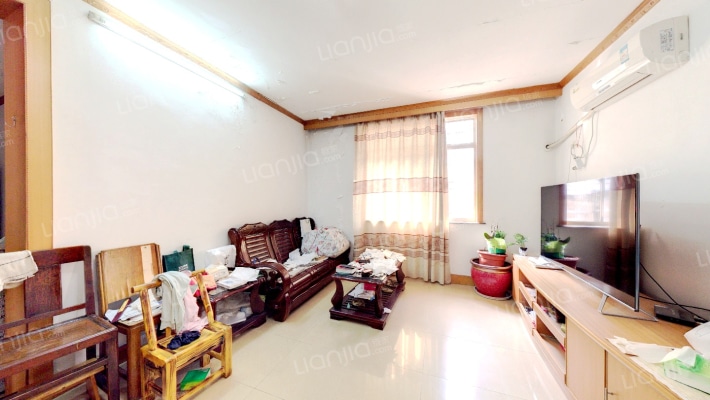 钢都花园128街坊二手房实景图