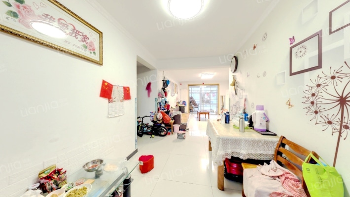 金桂園二手房实景图