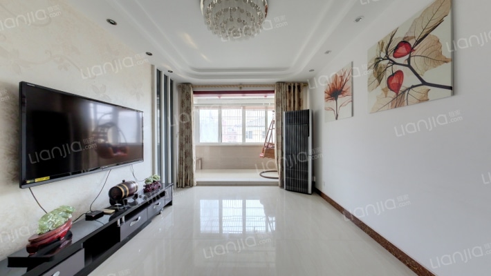 善成一村二手房实景图