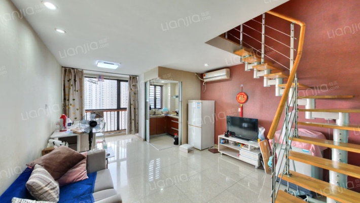 好时光大厦二手房实景图