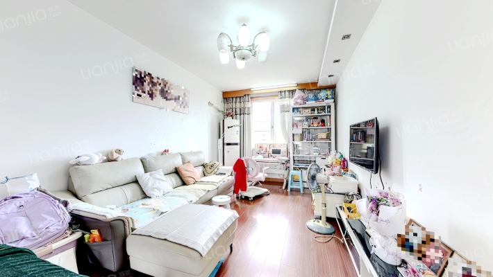 烟湖苑二手房实景图