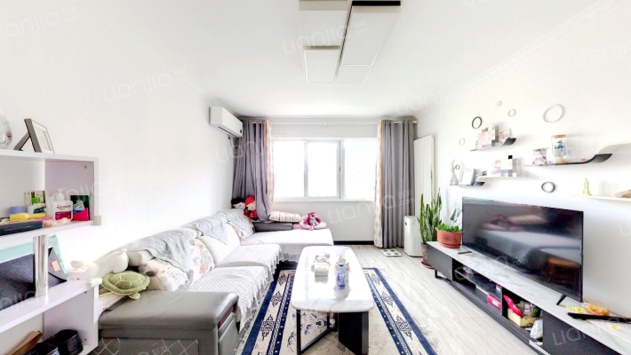 众成小区二手房实景图