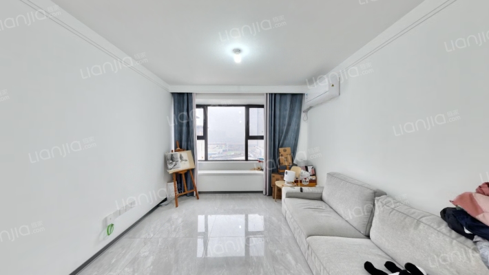 云悦华邸二手房实景图