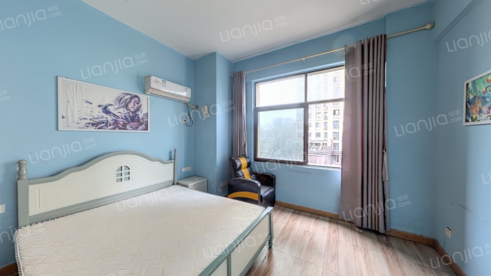 金龙城二手房实景图