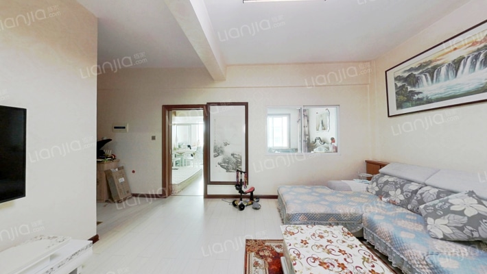 俊苑小区二手房实景图