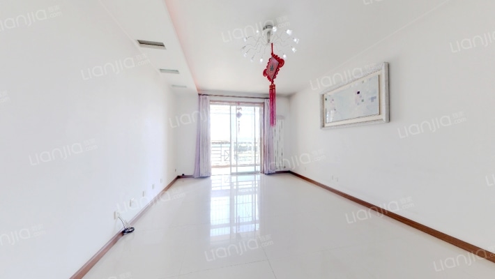 远景庄园二手房实景图