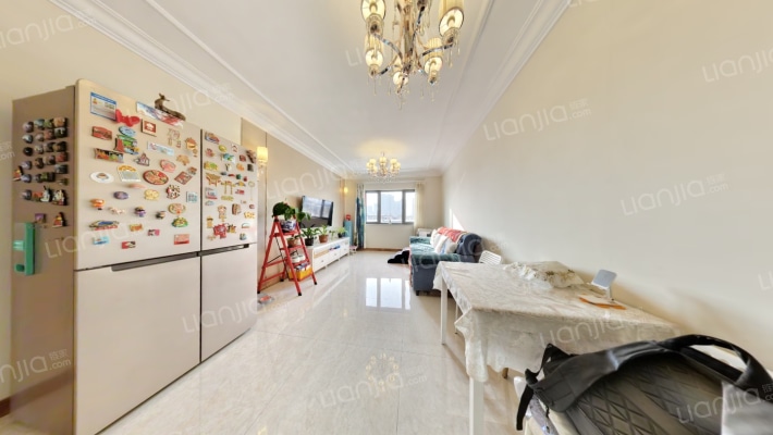 恒大锦城二手房实景图