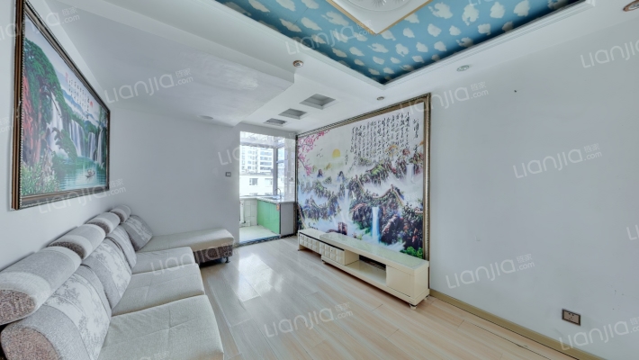 春草路341号二手房实景图