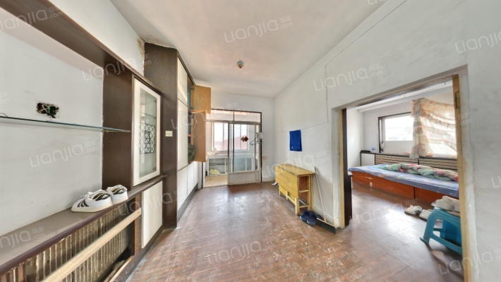 顺丰酒楼小区二手房实景图