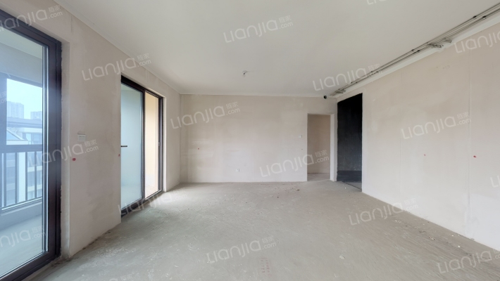 御璟江山御璟园二手房实景图