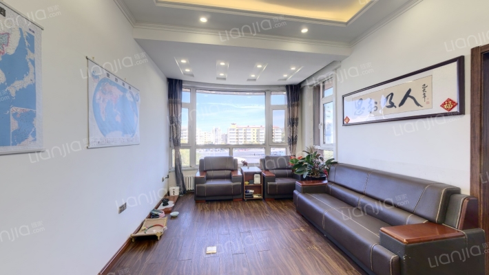 宝通府第二手房实景图