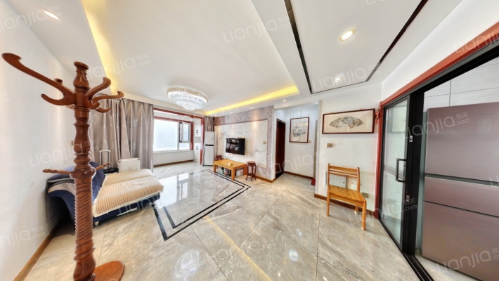 首创悦山郡二手房实景图