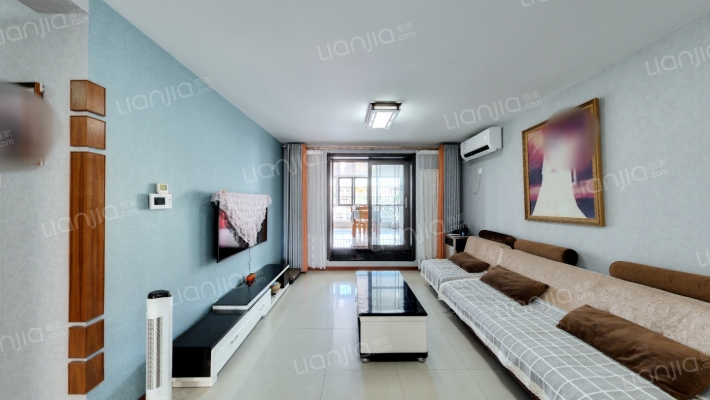 世纪花園二手房实景图