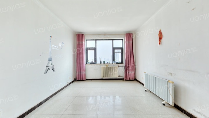 罗庄遵铭博裔新城二手房实景图