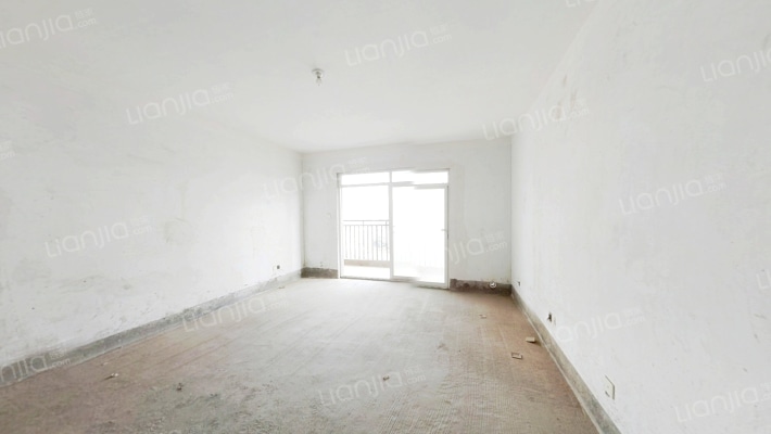 青年汇二手房实景图