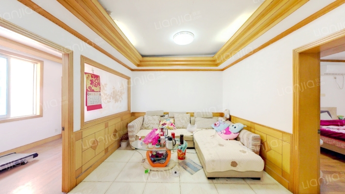 羊腰湾小区(40-48号)二手房实景图