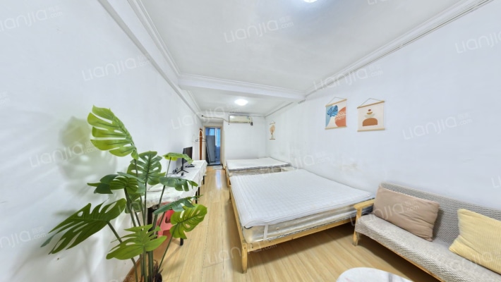 民生商厦二手房实景图