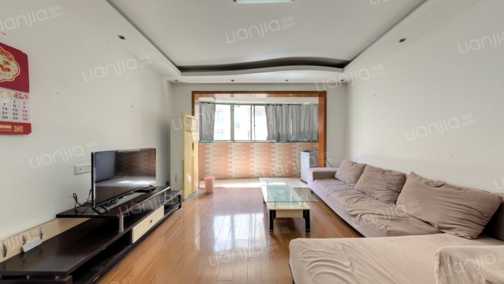 广兴花园二手房实景图