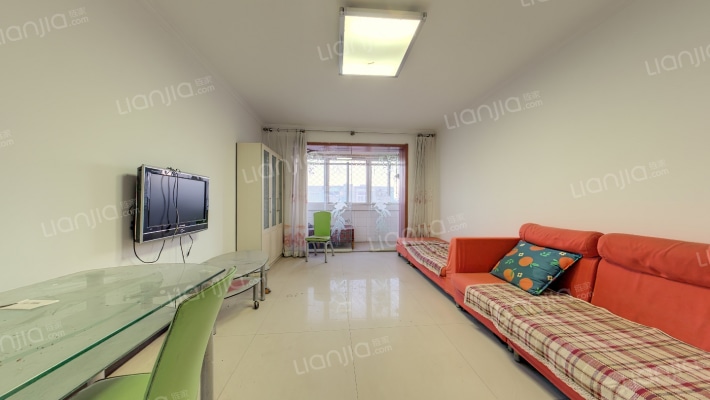 圣泰花园二手房实景图