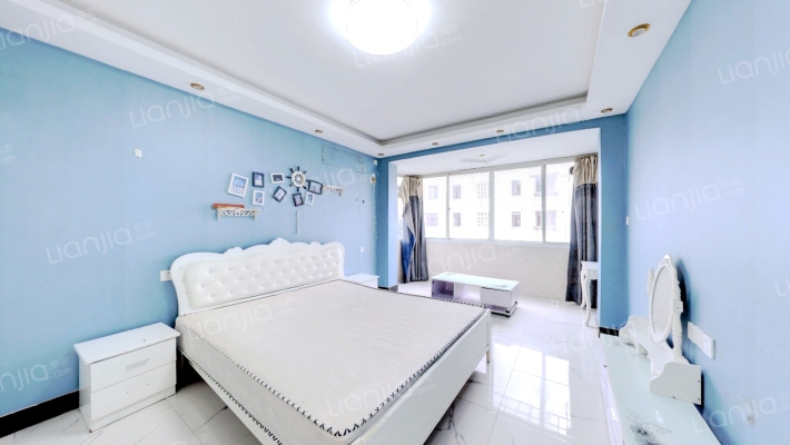 吴中路940弄二手房实景图