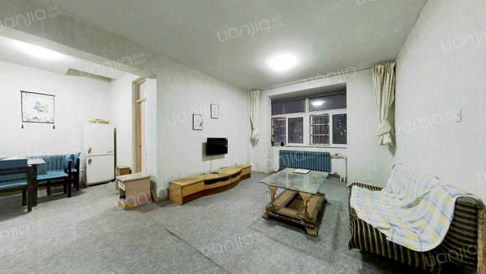 虞景嘉园南区二手房实景图