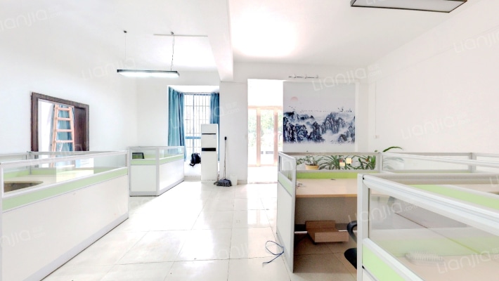 金世界花园二手房实景图