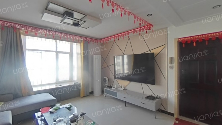 尚都庭院二手房实景图