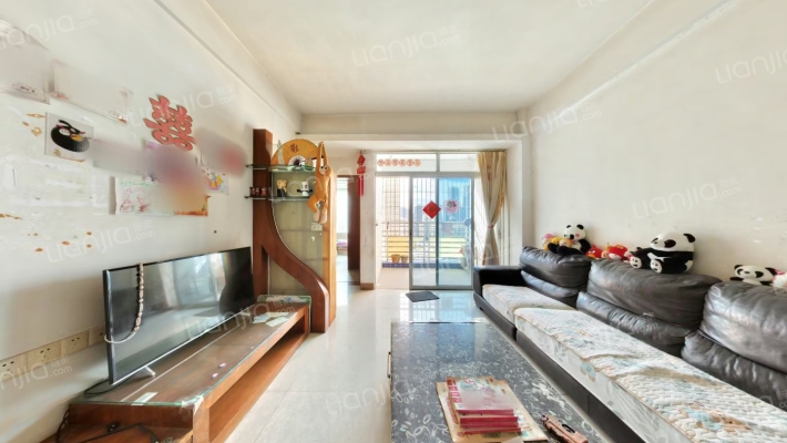 新都会华庭二手房实景图