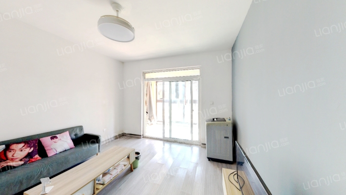 顺安北苑二手房实景图