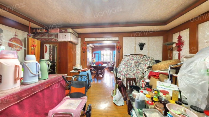 中山新村二手房实景图