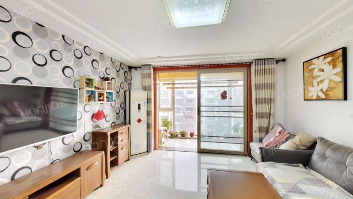 银瑞嘉园二手房实景图