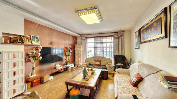 书香庭苑二手房实景图