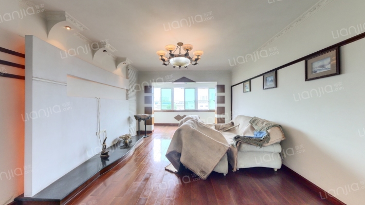 永星小区二手房实景图