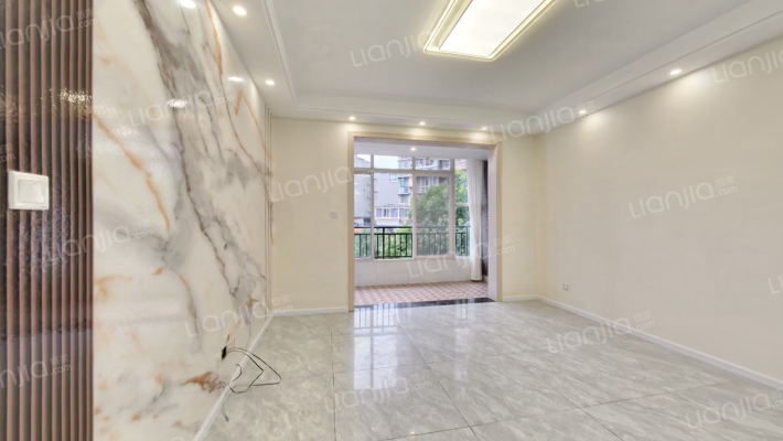 二号花园二手房实景图